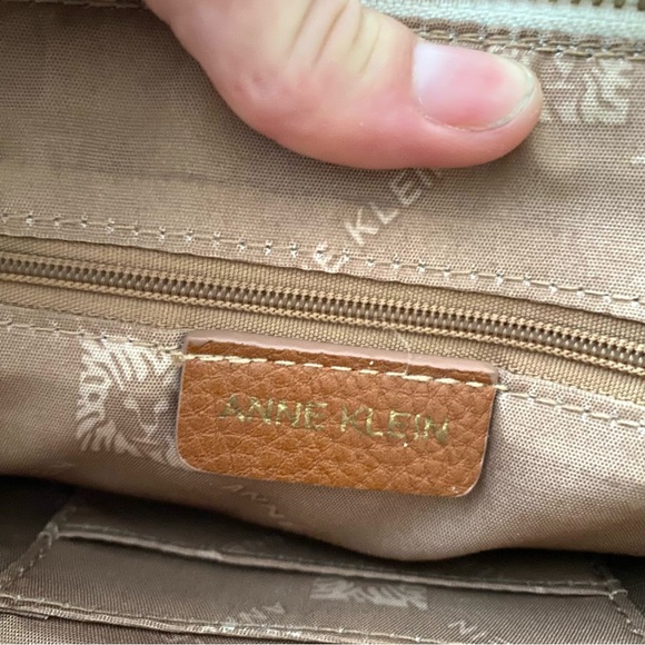 Anne Klein Multicolor Crossbody - Picture 6 of 7